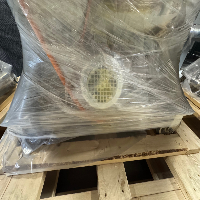 T&C 500L Stainless Steel Tank image 0